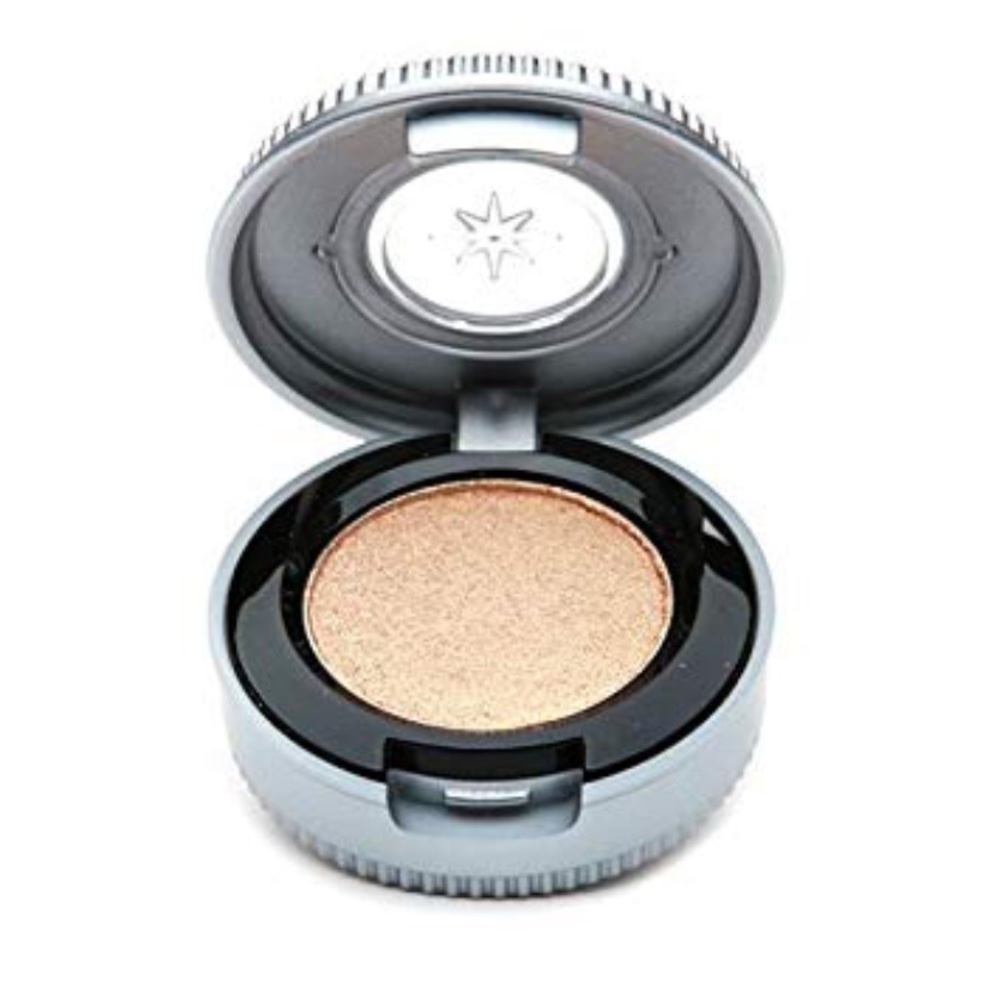 Urban Decay Eyeshadow in Half Baked-Gorgeous Gold!